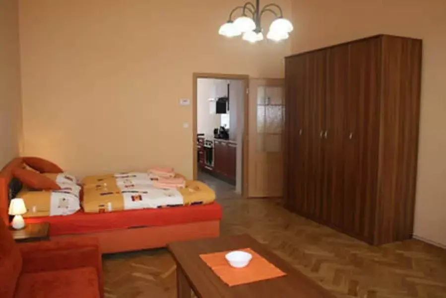 Photo 3 of Apartmán Jaltská 3A
